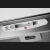Вытяжка Electrolux встраиваемая, 52 см, 600 м3/ч (Stainless Steel) (LFG525S)