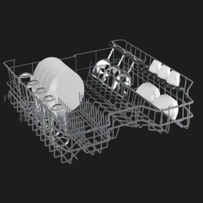 Посудомийна машина окремостояча Beko (DVN05321W) (White)