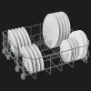 Посудомийна машина окремостояча Beko (DVN05321W) (White)