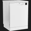 Посудомийна машина окремостояча Beko (DVN05321W) (White)