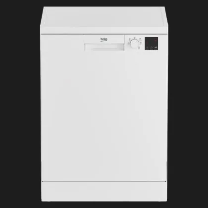 Посудомийна машина окремостояча Beko (DVN05321W) (White)