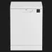 Посудомийна машина окремостояча Beko (DVN05321W) (White)
