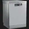 Посудомийна машина окремостояча Beko (BDFN26522XQ) (Stainless Steel)