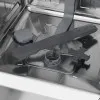 Посудомийна машина окремостояча Beko (BDFN26522XQ) (Stainless Steel)