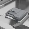 Посудомийна машина окремостояча Beko (BDFN26522XQ) (Stainless Steel)