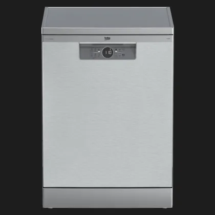 Посудомийна машина окремостояча Beko (BDFN26522XQ) (Stainless Steel)