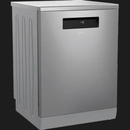 Посудомийна машина окремостояча Beko (DEN48520XAD) (Stainless Steel)