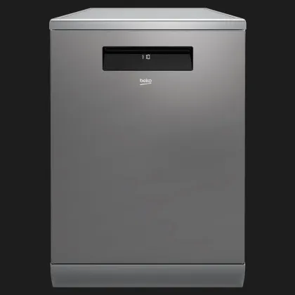 Посудомийна машина окремостояча Beko (DEN48520XAD) (Stainless Steel)