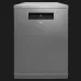 Посудомийна машина окремостояча Beko (DEN48520XAD) (Stainless Steel)