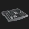 Посудомийна машина окремостояча Beko (DEN48520XAD) (Stainless Steel)