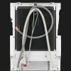 Посудомийна машина окремостояча Electrolux (ESM48310SW) (White)