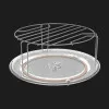 Мікрохвильова піч вбудована Gorenje BM201AG1BG (Black)