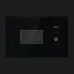 Мікрохвильова піч вбудована Gorenje BM201AG1BG (Black)
