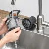 Посудомийна машина окремостояча Electrolux (ESM64831SX) (Stainless Steel)