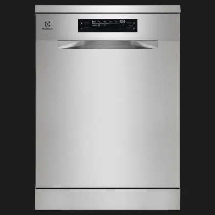 Посудомийна машина окремостояча Electrolux (ESM64831SX) (Stainless Steel)