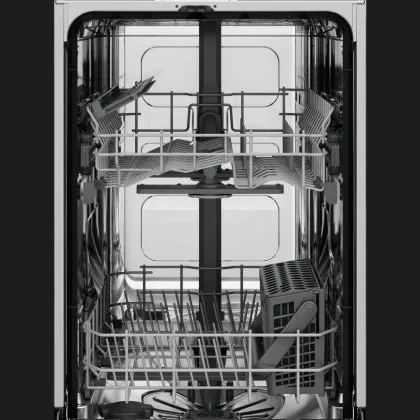 Посудомийна машина окремостояча Electrolux (ESA12110SW) (White)