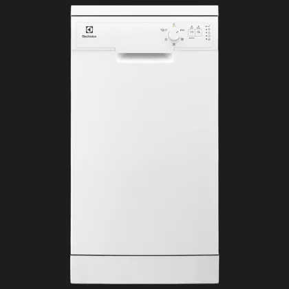 Посудомийна машина окремостояча Electrolux (ESA12110SW) (White)
