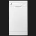 Посудомийна машина окремостояча Electrolux (ESA12110SW) (White)