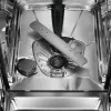 Посудомийна машина окремостояча Electrolux (ESA12110SW) (White)
