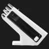 Набор ножей Ninja StaySharp из 6 предметов (Steel/White) (K62006EUWH)