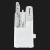Набор ножей Ninja StaySharp из 6 предметов (Steel/White) (K62006EUWH)
