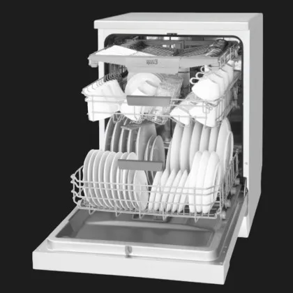 Посудомийна машина окремостояча Hansa (ZWM627WH) (White)