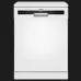 Посудомийна машина окремостояча Hansa (ZWM627WH) (White)