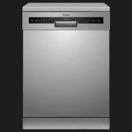 Посудомийна машина окремостояча Hansa (ZWM627IH) (Stainless Steel)