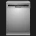 Посудомийна машина окремостояча Hansa (ZWM627IH) (Stainless Steel)