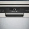 Посудомийна машина окремостояча Siemens (SN25ZI49CE) (Stainless Steel)