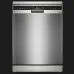 Посудомийна машина окремостояча Siemens (SN25ZI49CE) (Stainless Steel)