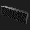 Система водяного охолодження ID-Cooling FX 360 LCD (Black) (FX360 LCD)