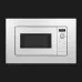 Мікрохвильова піч вбудована Bosch BFL623MW3 (White)