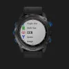 б/у Garmin Descent Mk2i Titanium Carbon Gray DLC with Black Band