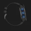 б/у Garmin Descent Mk2i Titanium Carbon Gray DLC with Black Band