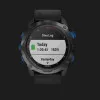 б/у Garmin Descent Mk2i Titanium Carbon Gray DLC with Black Band