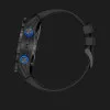 б/у Garmin Descent Mk2i Titanium Carbon Gray DLC with Black Band