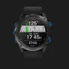 б/у Garmin Descent Mk2i Titanium Carbon Gray DLC with Black Band