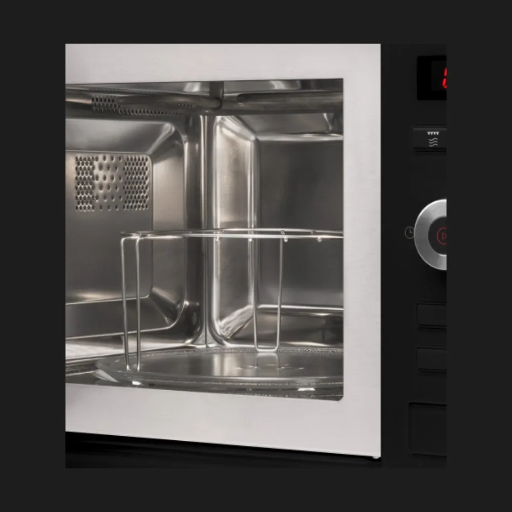 Микроволновая печь встроена Hansa AMM20BESH (Black)