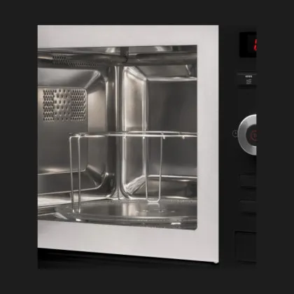 Микроволновая печь встроена Hansa AMM20BESH (Black)