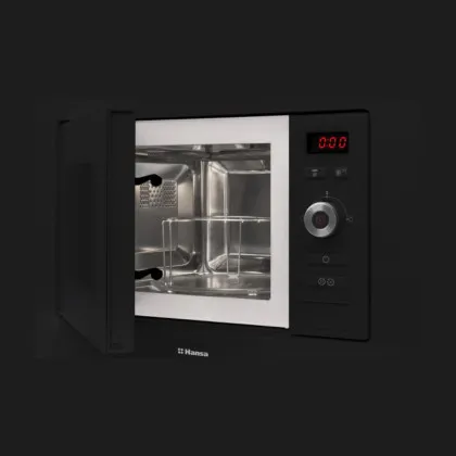 Микроволновая печь встроена Hansa AMM20BESH (Black)