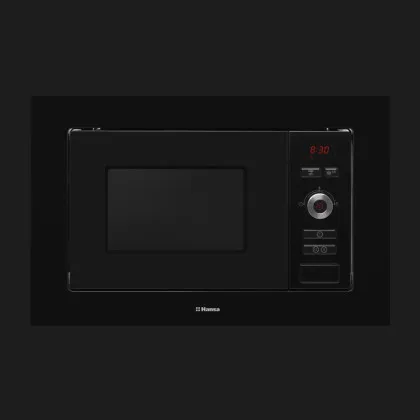Микроволновая печь встроена Hansa AMM20BESH (Black)