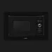 Микроволновая печь встроена Hansa AMM20BESH (Black)