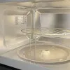 Мікрохвильова піч вбудована Gorenje BM201AG1X (Silver)