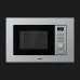 Мікрохвильова піч вбудована Gorenje BM201AG1X (Silver)