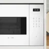 Мікрохвильова піч вбудована Bosch BEL554MW2 (White)