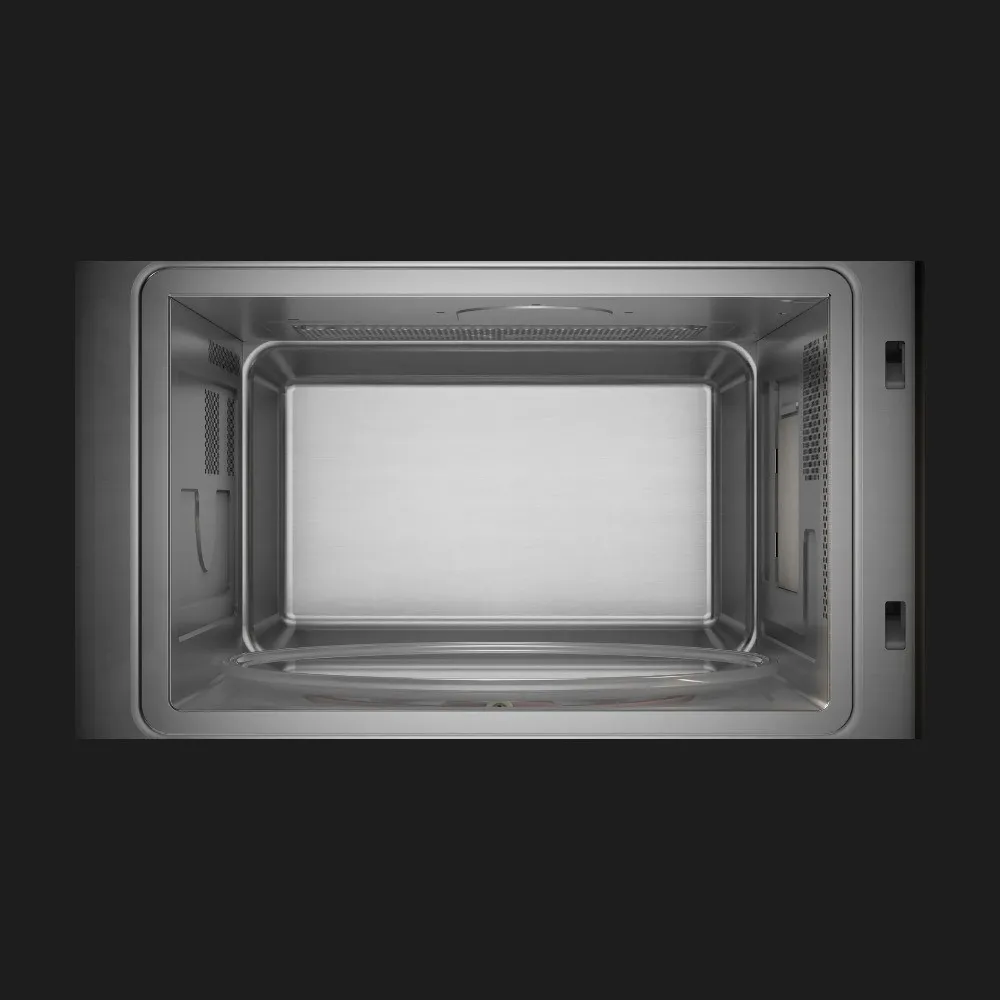 Мікрохвильова піч вбудована Bosch BEL554MW2 (White)