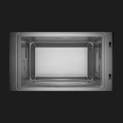 Мікрохвильова піч вбудована Bosch BEL554MW2 (White)