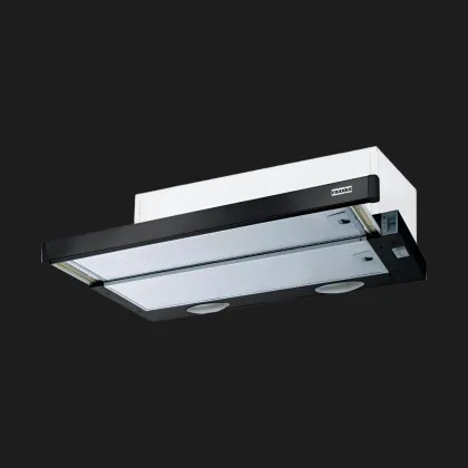 Витяжка Franke телескопічна Flexa FTC632LBK, 60см, 310 м3/год (Black) (315.0547.798)