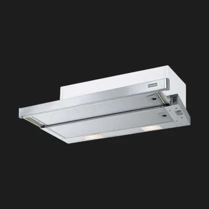 Витяжка Franke телескопічна Flexa FTC632LGRXS, 60см, 310 м3/год (Stainless Steel) (315.0547.796)